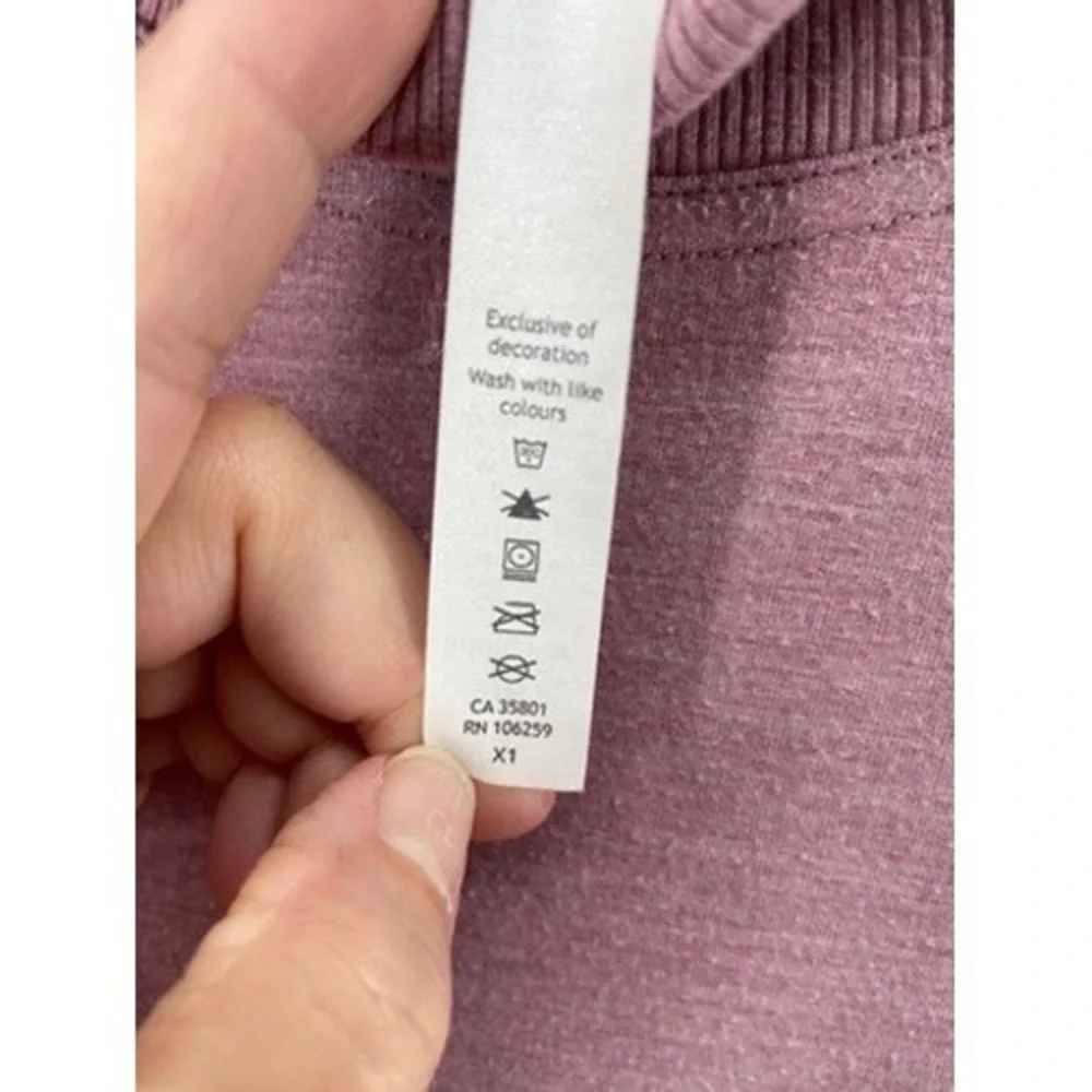 lululemon athletica wrap yourself